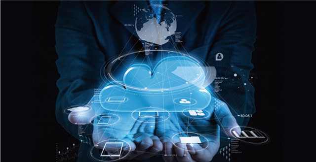 美猴云为什么定位于企业级云服务平台