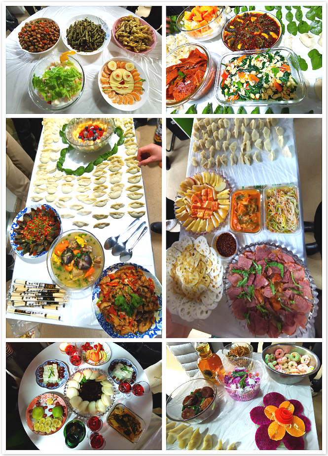 “暖心冬至，童趣尚在”冬至活动暨12月员工生日会成功举办