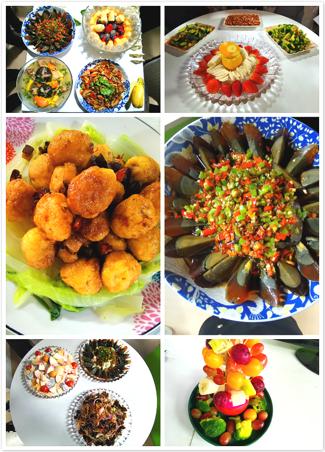 “暖心冬至，童趣尚在”冬至活动暨12月员工生日会成功举办